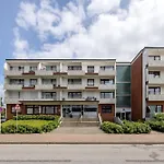 Norderhoog-whg-86-3-og-s-wohnung-86 Appartamento Westerland