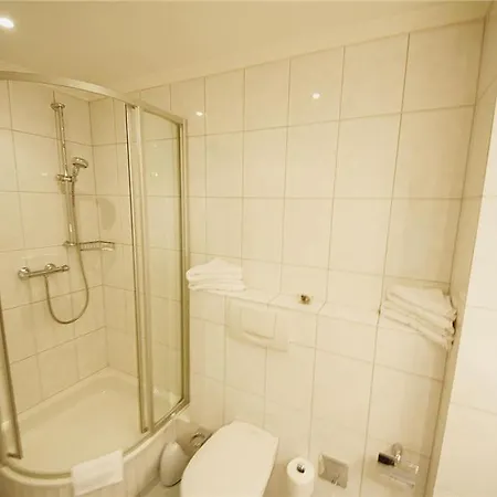 Appartement Norderhoog-whg-86-3-og-s-wohnung-86