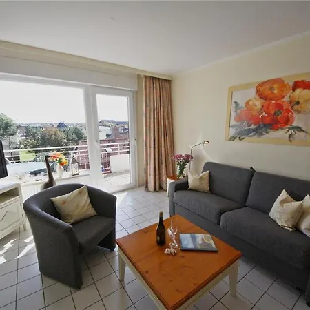 Norderhoog-whg-86-3-og-s-wohnung-86 * Westerland