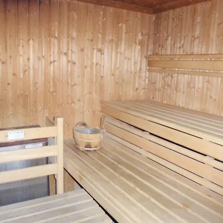 Norderhoog-whg-86-3-og-s-wohnung-86 Appartement Westerland