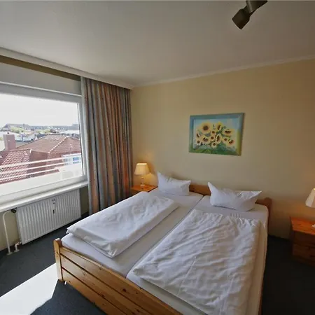 Norderhoog-whg-86-3-og-s-wohnung-86 Appartement