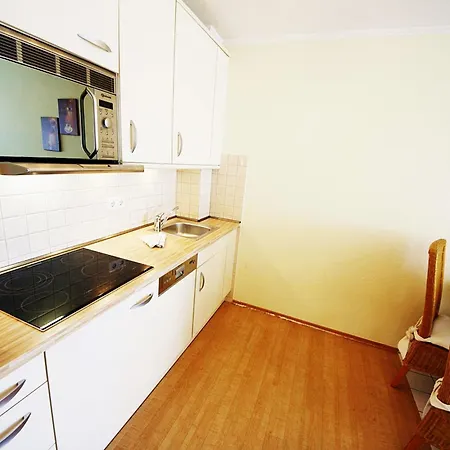 Appartamento Norderhoog-whg-86-3-og-s-wohnung-86