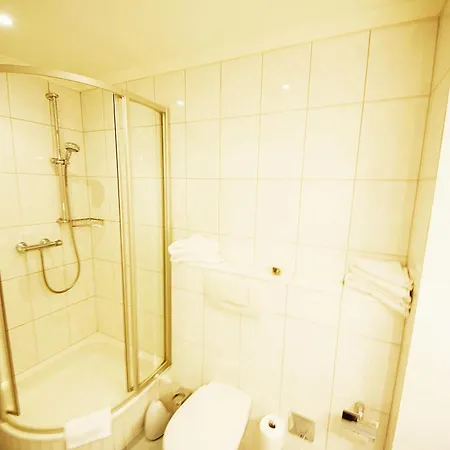 Norderhoog-whg-86-3-og-s-wohnung-86 Appartamento Westerland