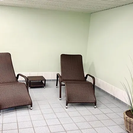 Appartamento Norderhoog-whg-86-3-og-s-wohnung-86 Westerland