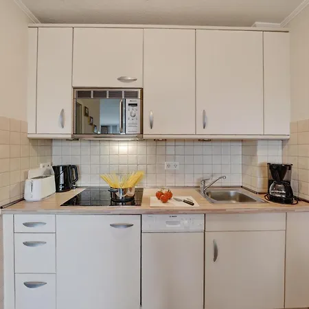 Apartment Norderhoog-whg-86-3-og-s-wohnung-86